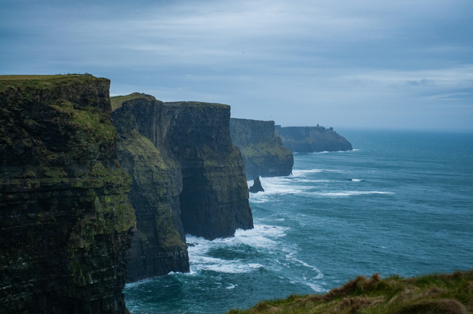 Ireland