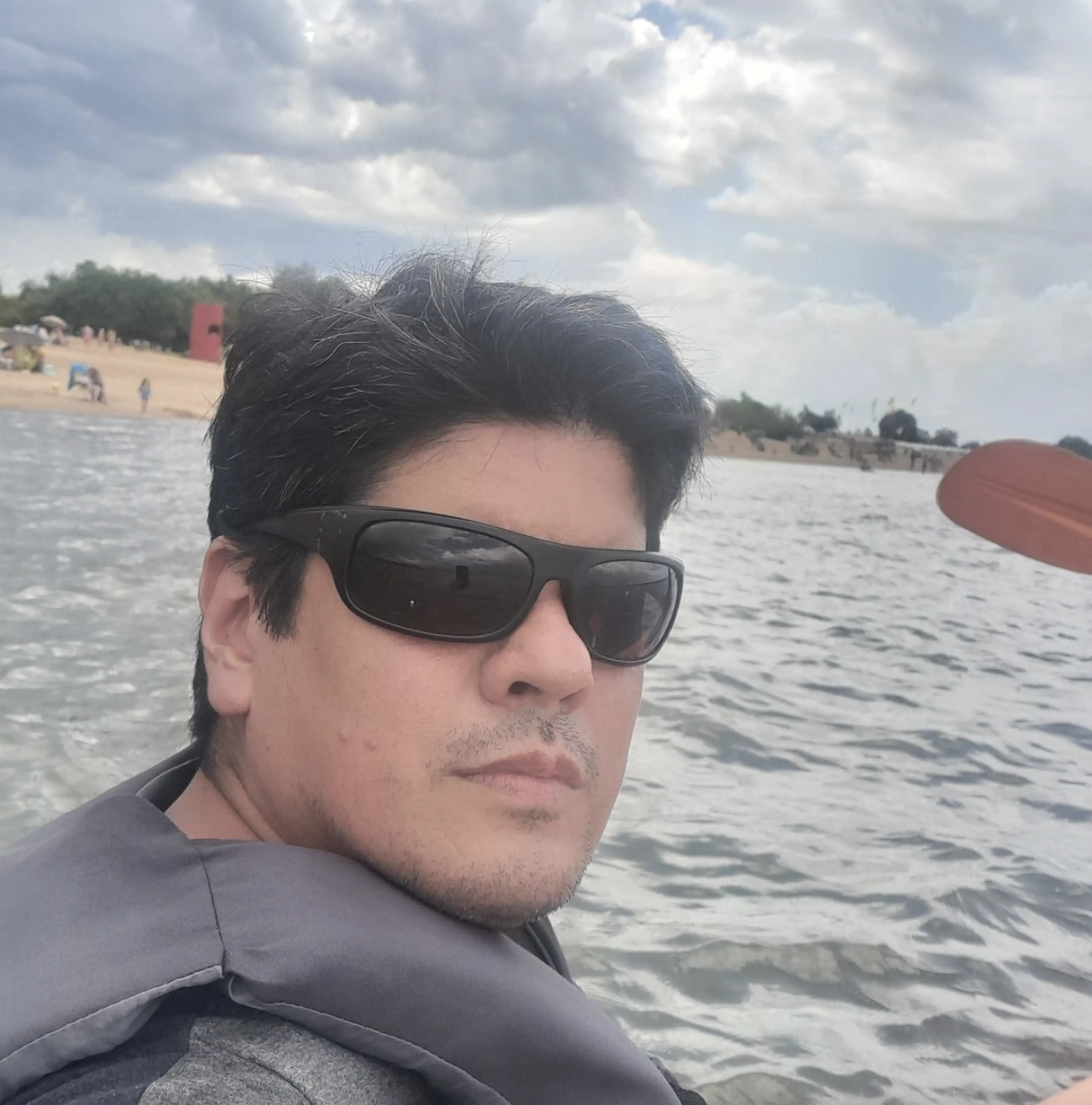 Leonardo Valente