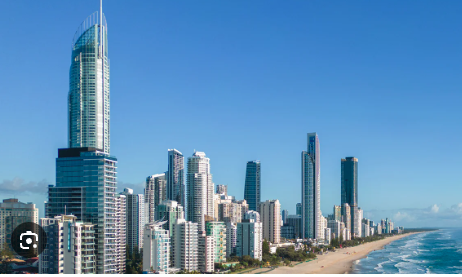 Work and Study en Gold Coast – 14 semanas