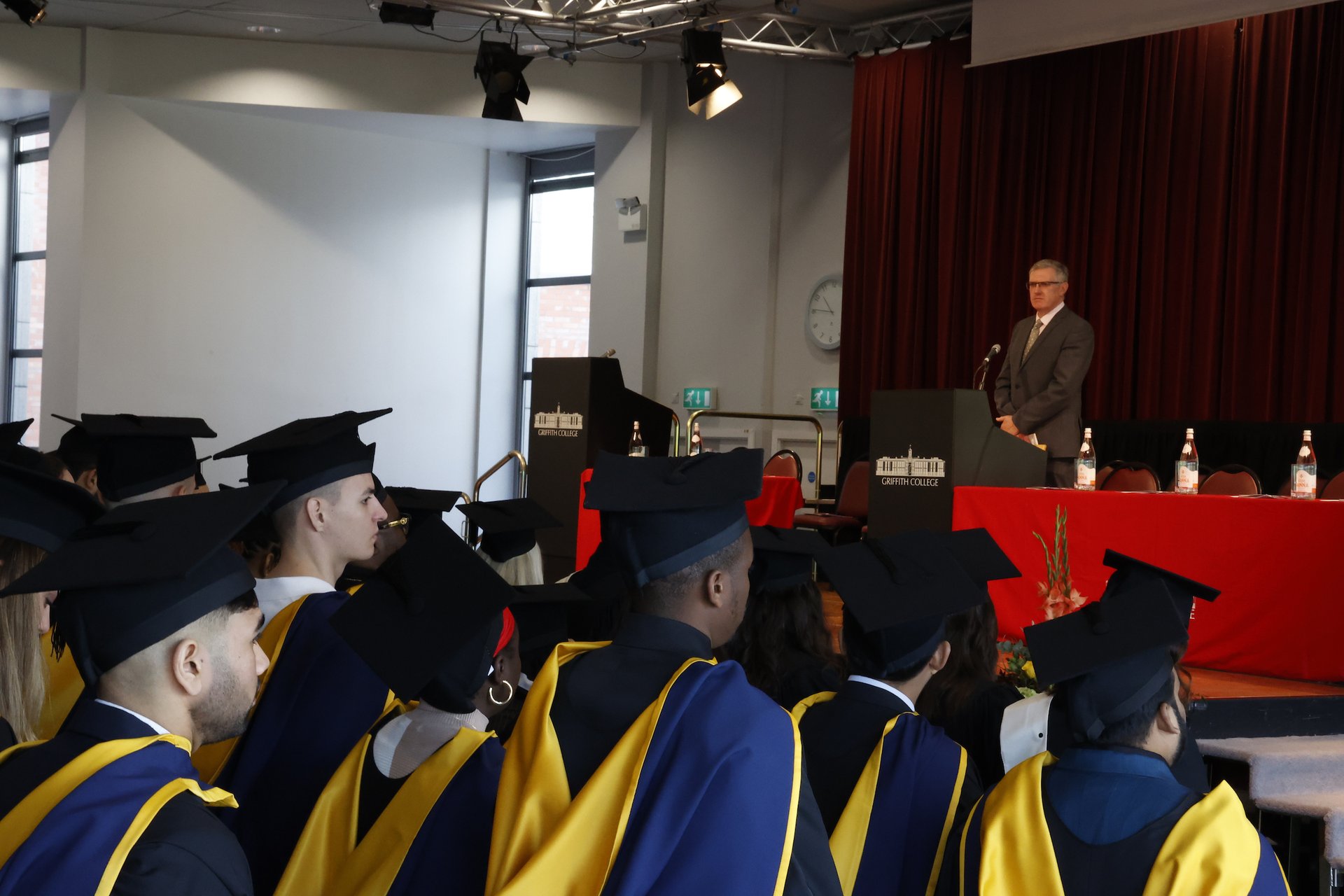 BA (Hons) in Accounting and Finance
