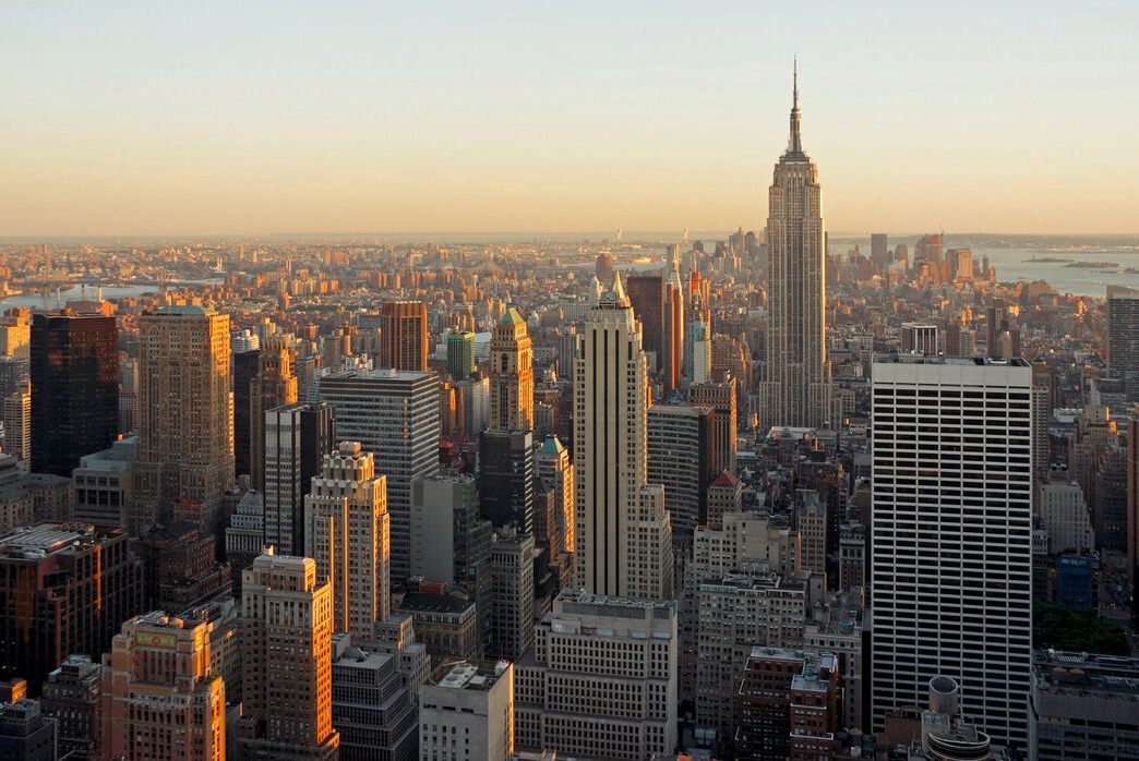 New York Juniors