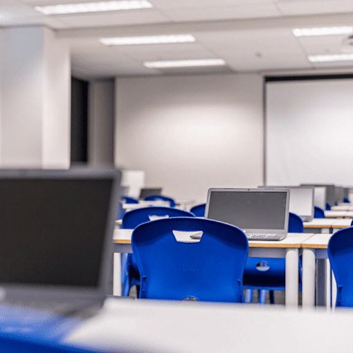 Campus de ACBI en Sídney – Advanced Diploma of Artificial Intelligence (AI)