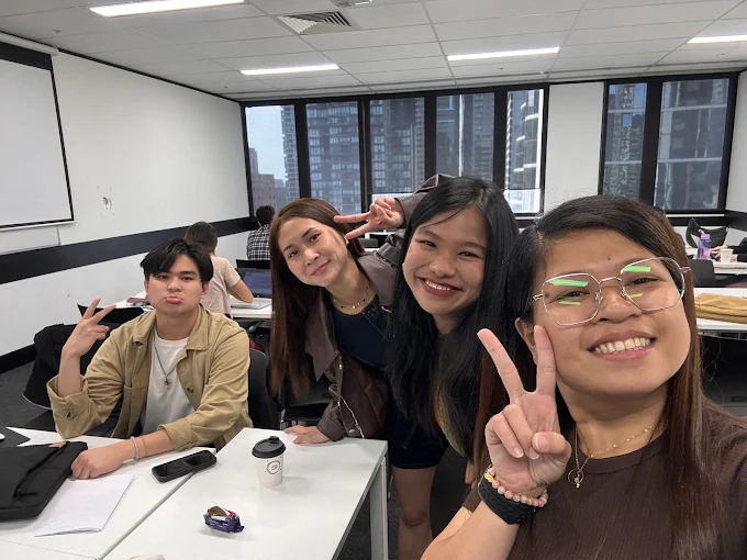 Work and Study Australia Melbourne – 24 semanas