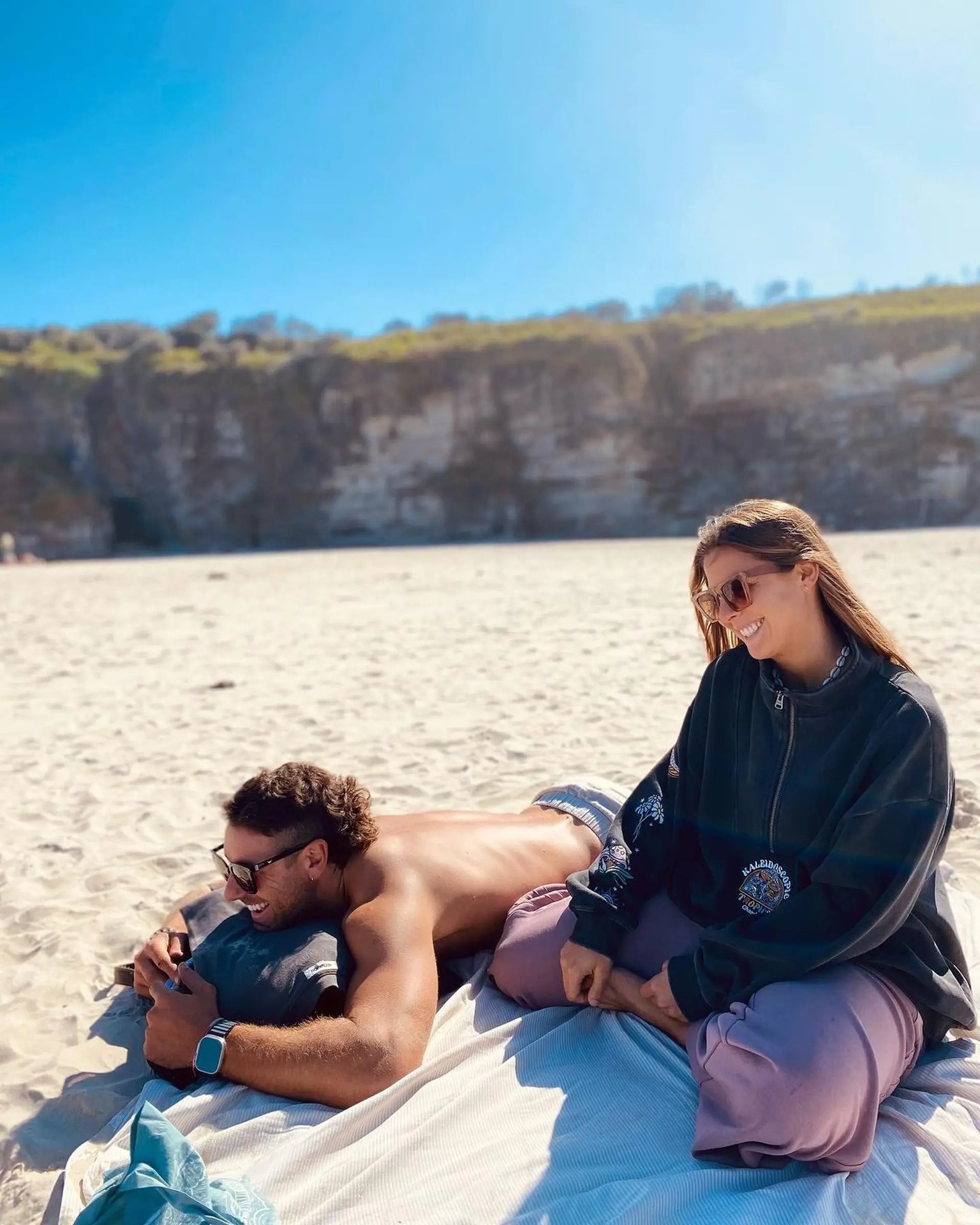 Work and Study Australia Gold Coast – 14 semanas