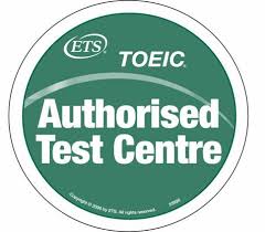 TOEIC