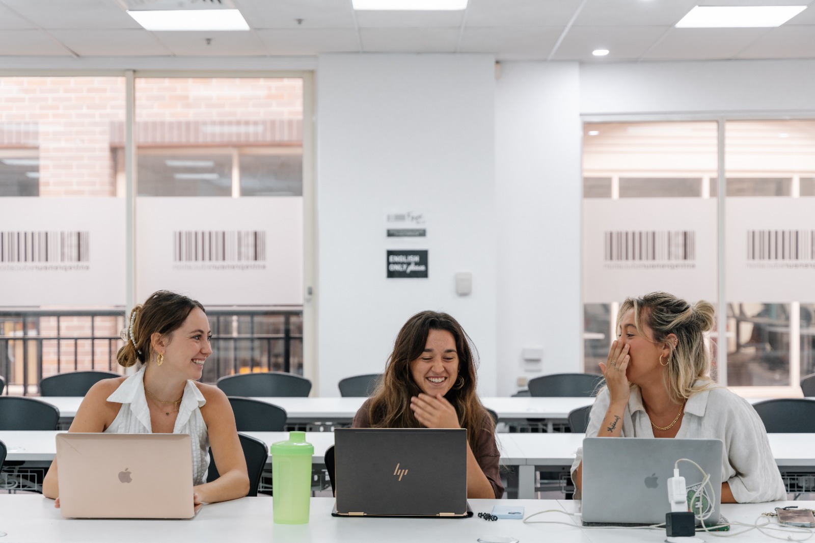 Entrepreneur Education Australia