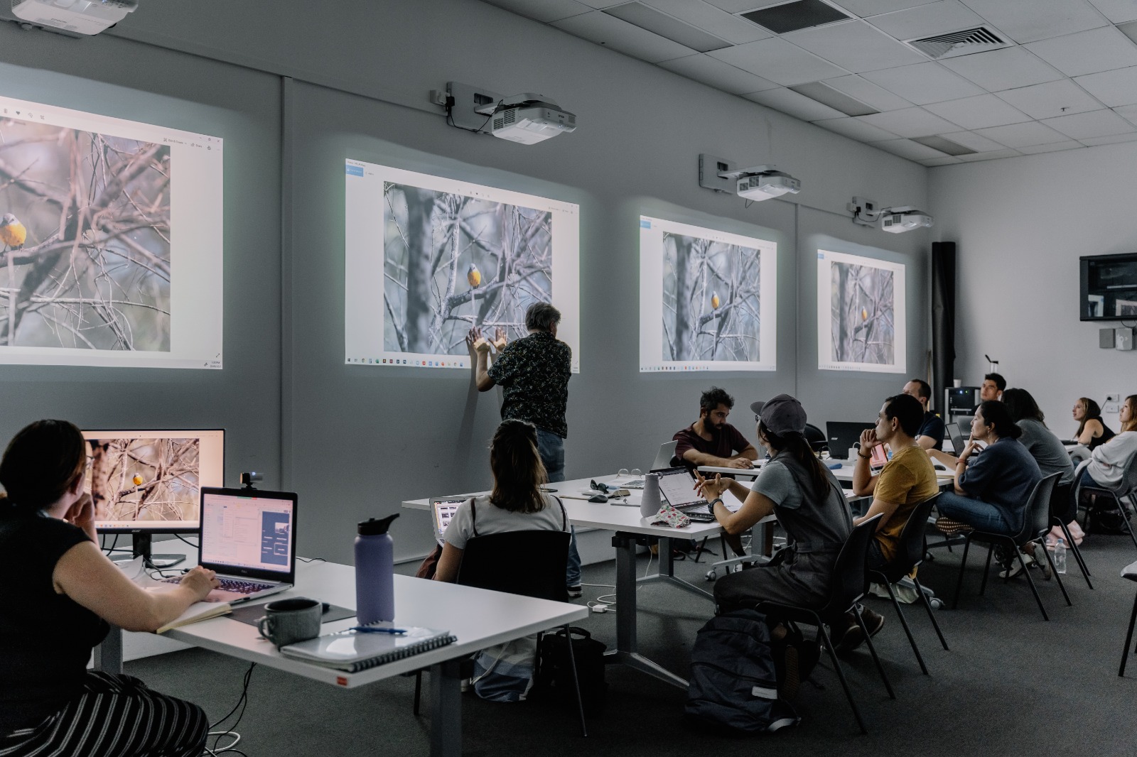 Entrepreneur Education Australia