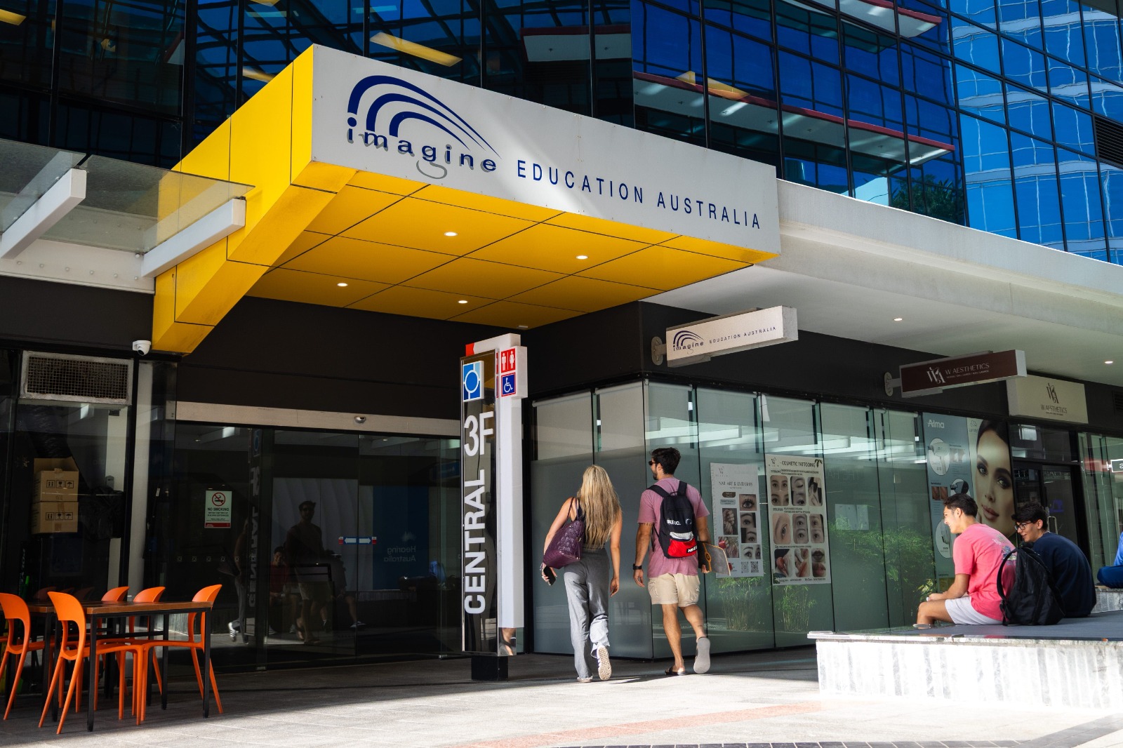 Townsville
