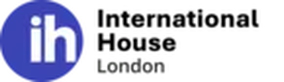 International House London (Covent Garden) logo