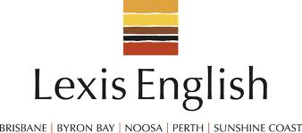 Lexis English Byron Bay