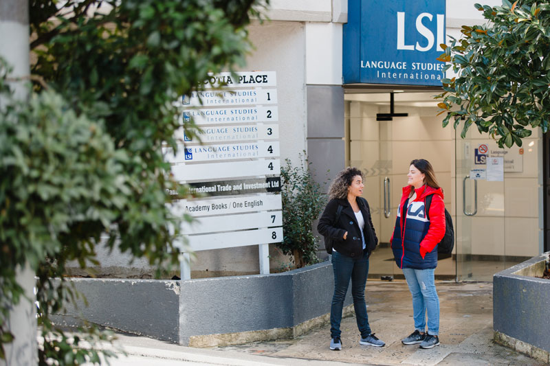 LSI Auckland