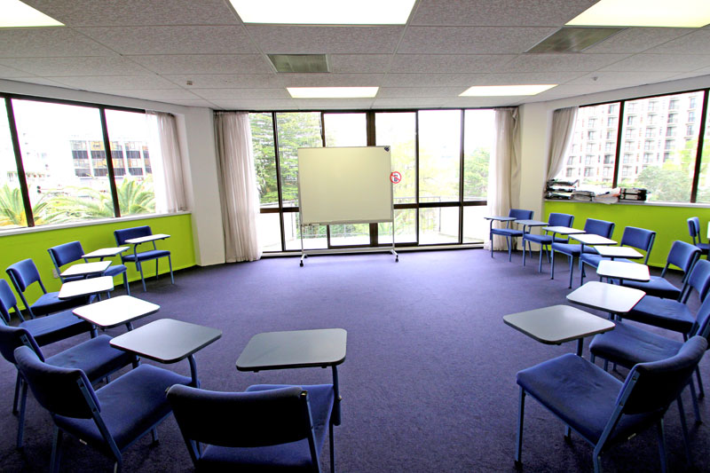 LSI Auckland