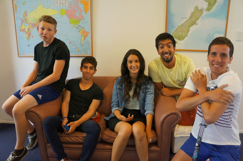 LSI Auckland
