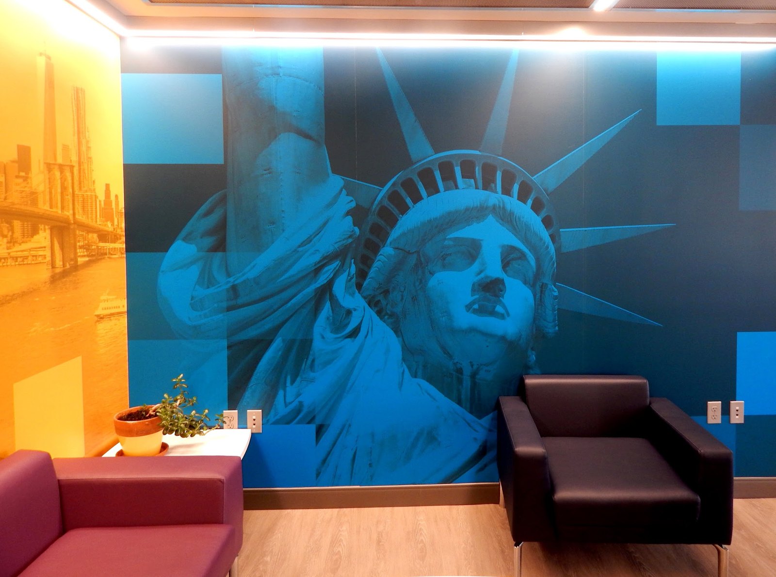 LSI New York