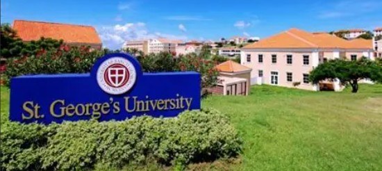 St. George´s University
