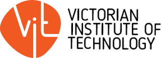 Victorian Institute of Technology Sydney logo